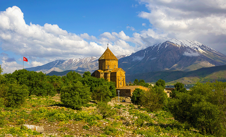 Van’da Sigorta Yaptırmak